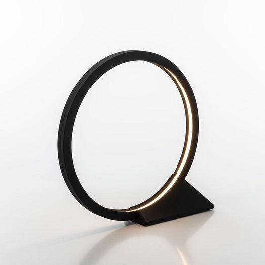 "O" 45 Floor Lamp.