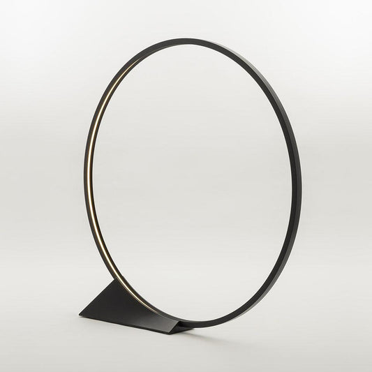 "O" 150 Floor Lamp.