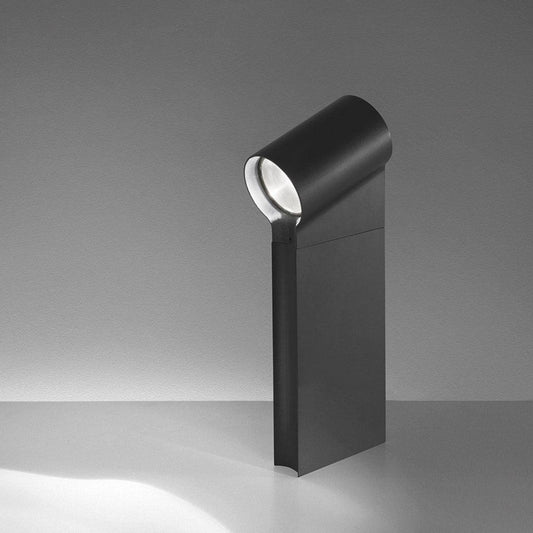 Oblique 75 Bollard Lamp.