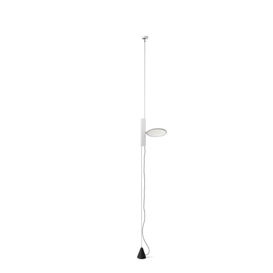 OK Suspension Lamp.