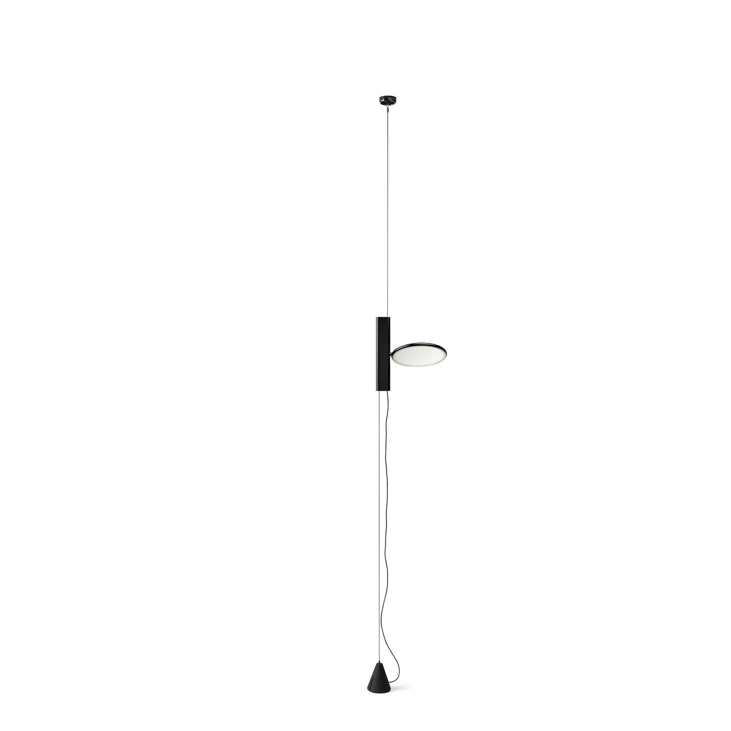 OK Suspension Lamp.