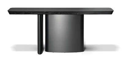 Bonaldo ONE Console — 디자이너 Alain Gilles의 상세 뷰