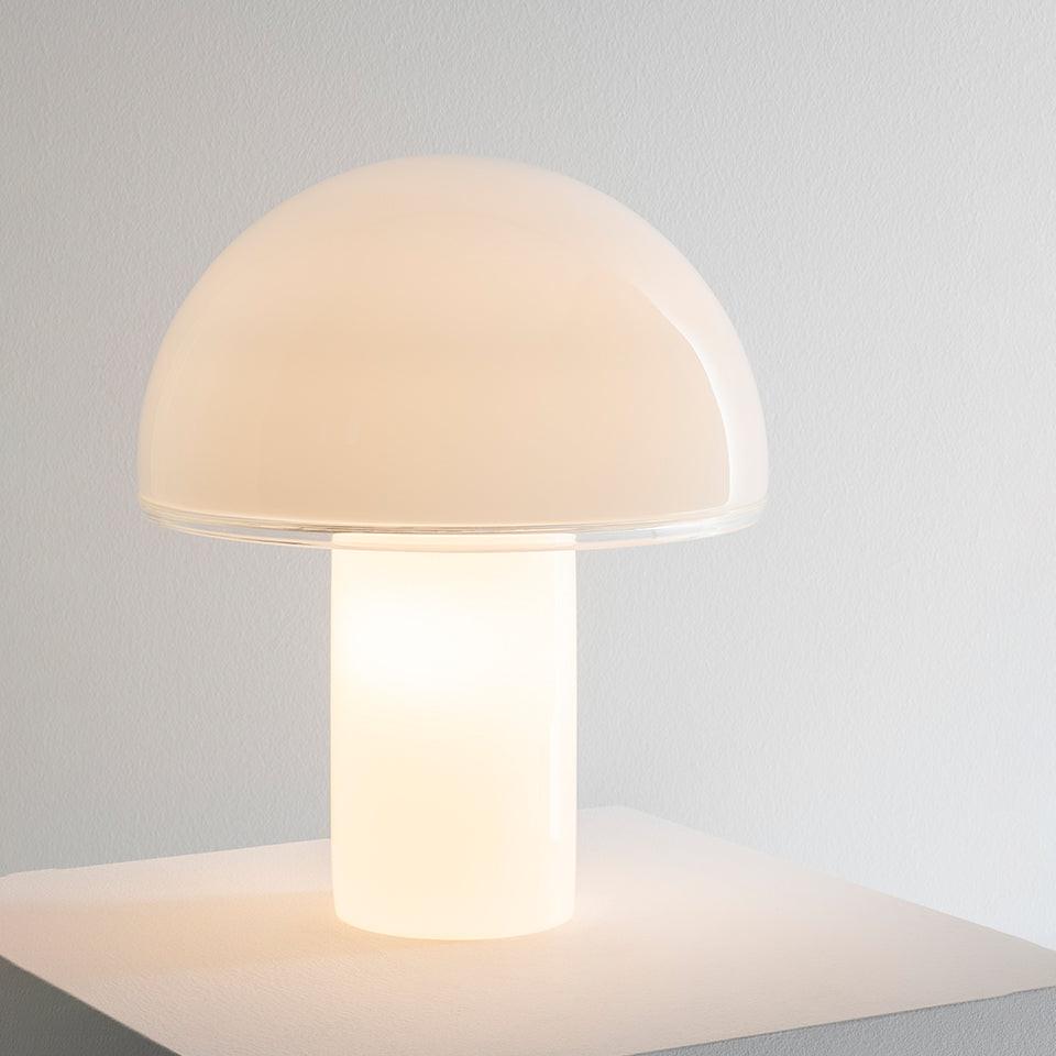 Onfale Grande Table Lamp.