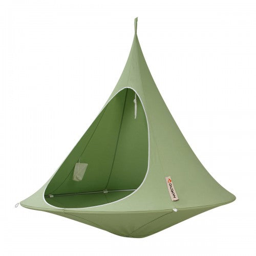 [Domestic Stock] Double Classic Hanging Swing Chair