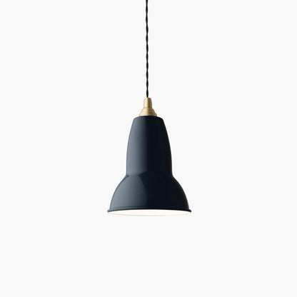 Original 1227 Brass Pendant (Request Info).