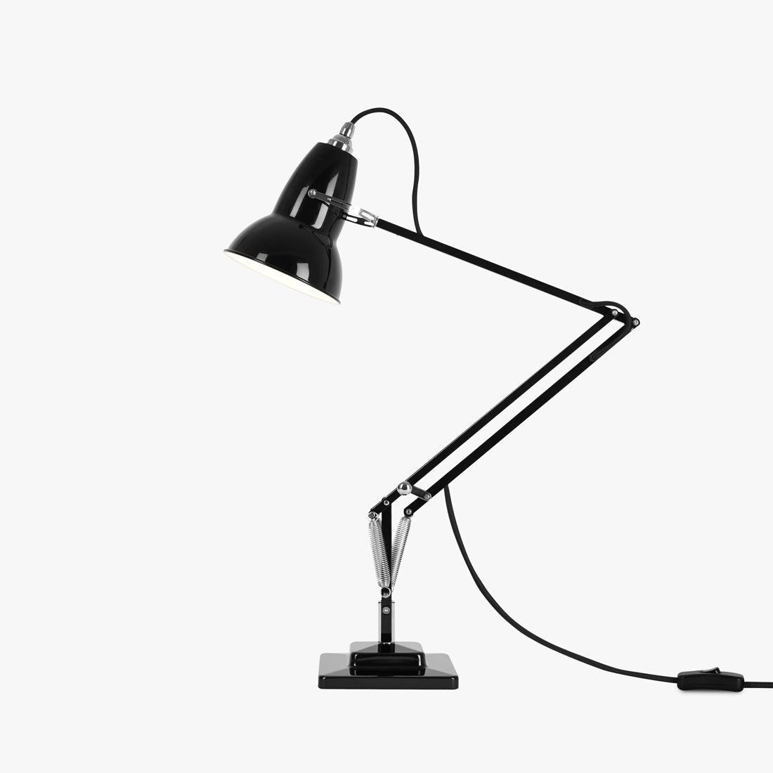 Original 1227 Desk Lamp.