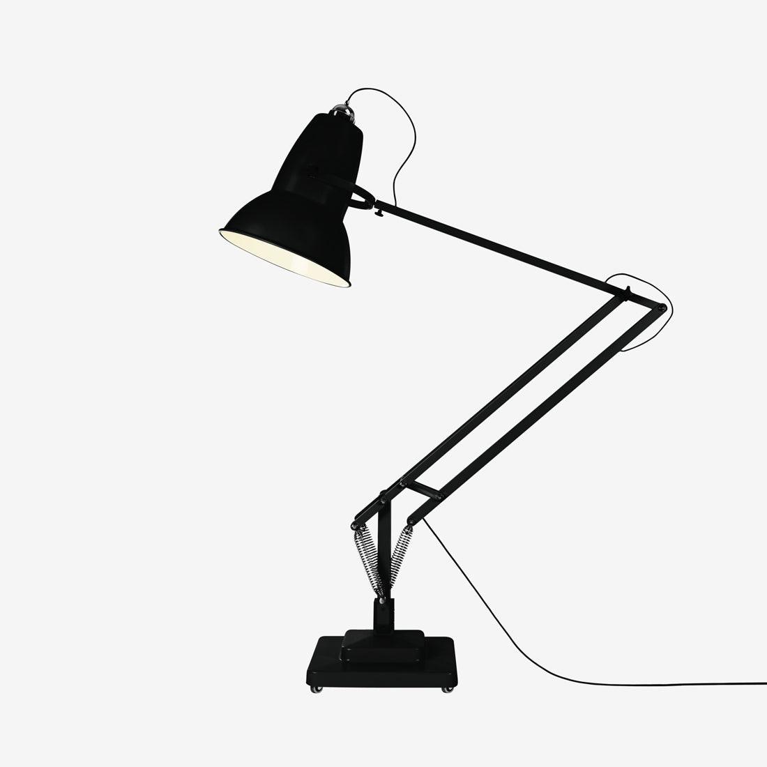Original 1227 Giant Floor Lamp (Request Info).