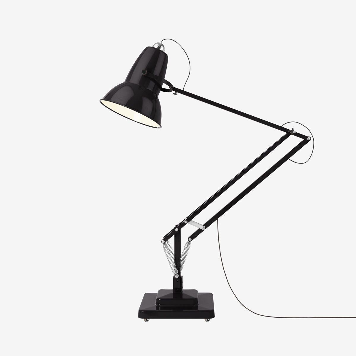 Original 1227 Giant Floor Lamp (Request Info).
