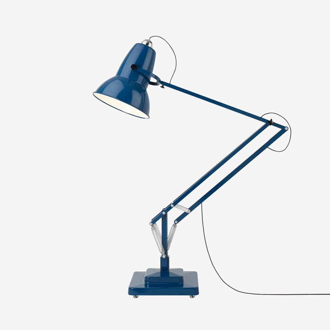 Original 1227 Giant Floor Lamp (Request Info).