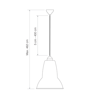 Original 1227 Giant Pendant (Request Info).