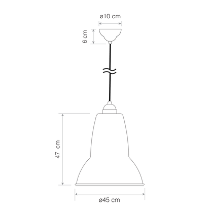 Original 1227 Giant Pendant (Request Info).