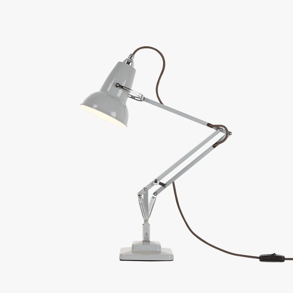 Original 1227 Mini Desk Lamp (Request Info).