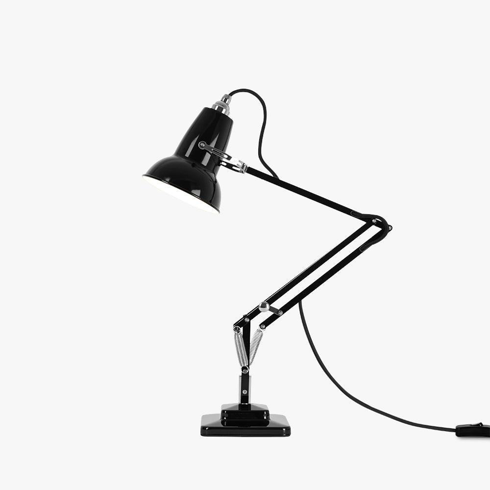 Original 1227 Mini Desk Lamp (Request Info).