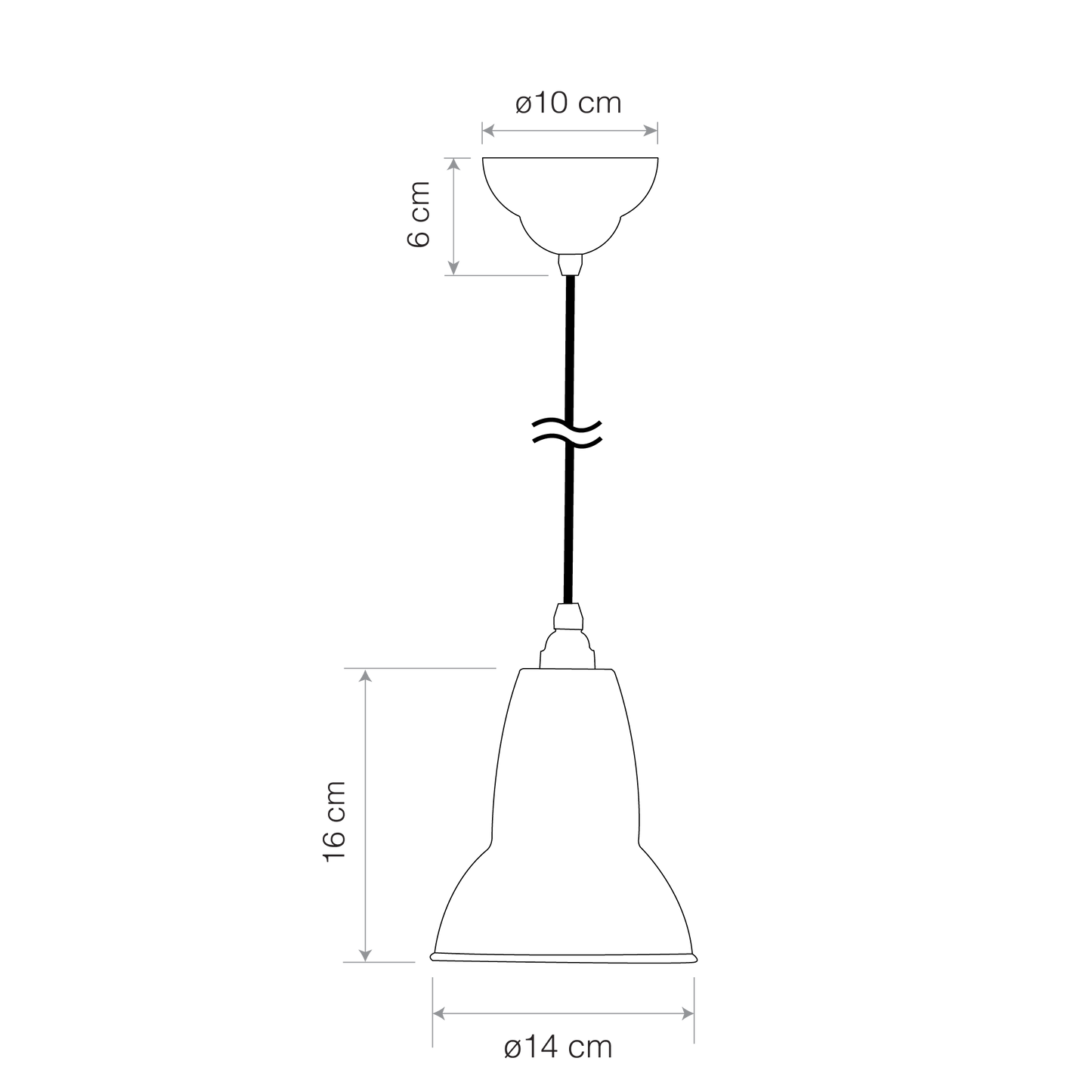 Original 1227 Pendant (Request Info).