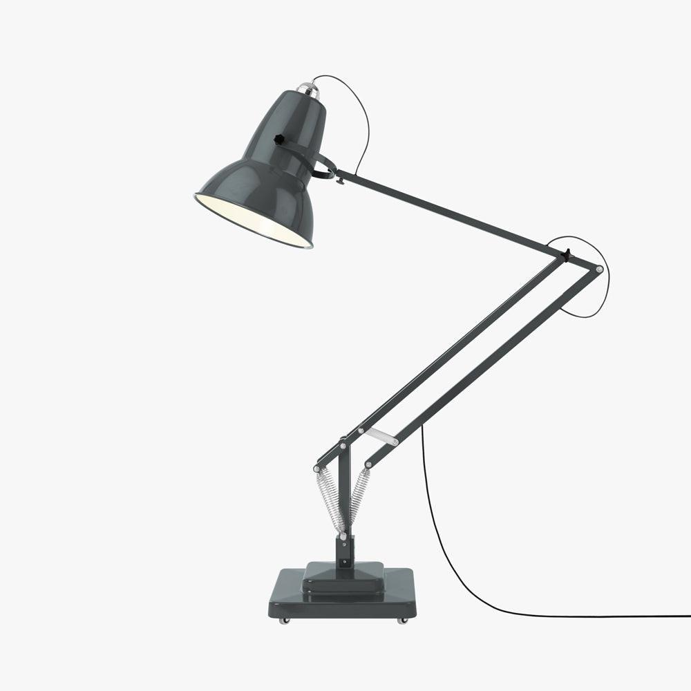 Original 1227 Giant Floor Lamp (Request Info).