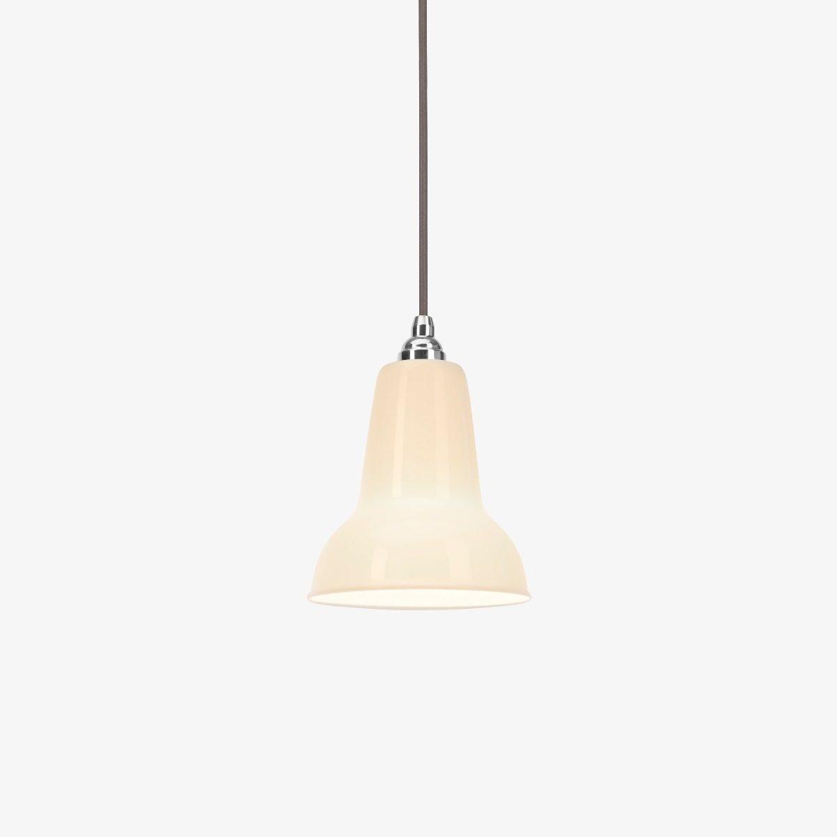 Original 1227 Mini Ceramic Pendant (Request Info).