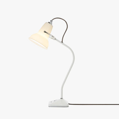 Original 1227 Mini Ceramic Table Lamp (Request Info).