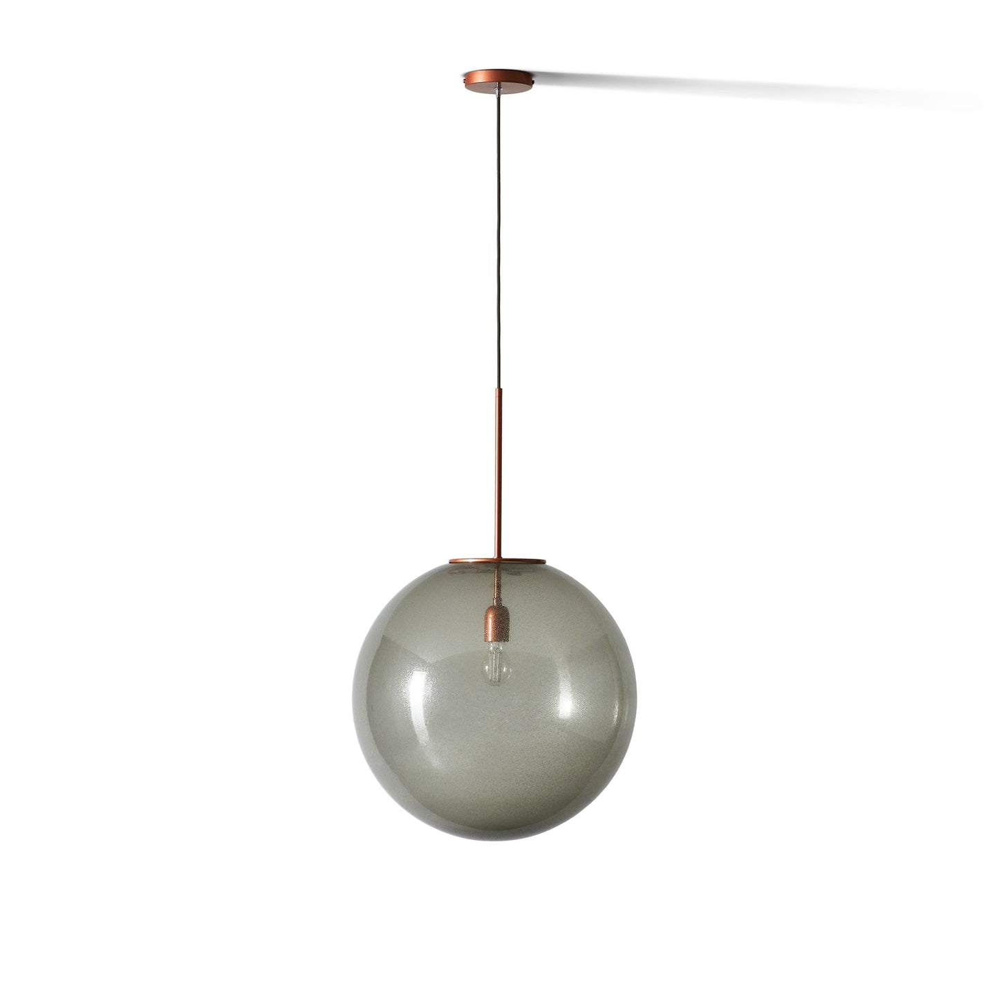 Bolikosa pendant lamp.