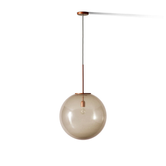 Bolikosa pendant lamp.