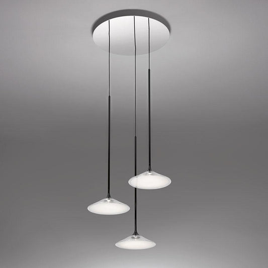 Orsa Cluster 3 Suspension Lamp.