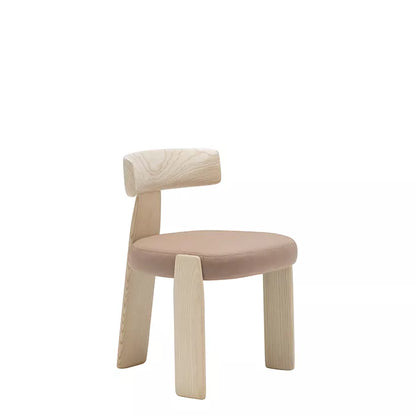 ORU SI2270 - Ash chair with integrated Seat cushion (Request Info).