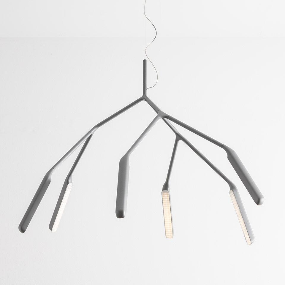 Osidio Suspension Lamp (Request Info).