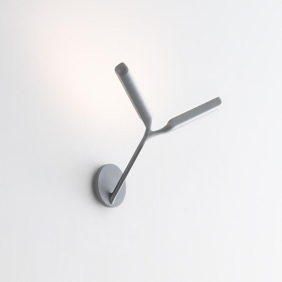 Osidio Wall Lamp (Request Info).