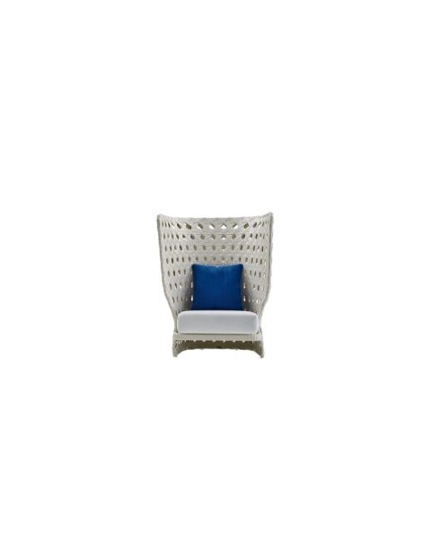 Canasta Lounge Chairs (Request Info).
