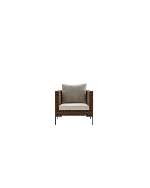 Charles Outdoor Lounge Chairs (Request Info).