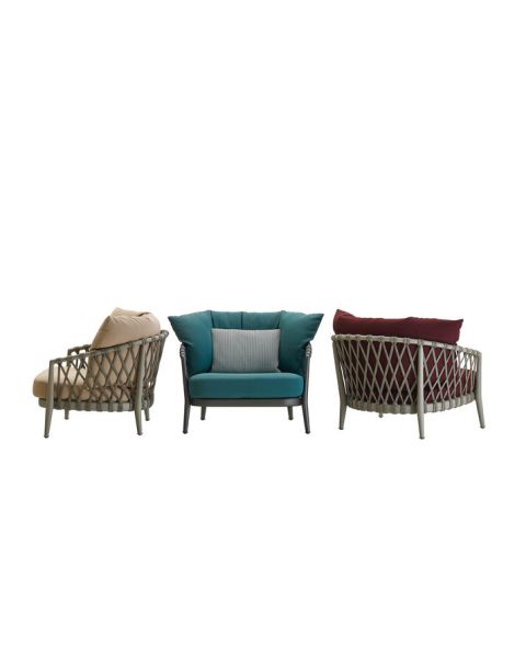 Erica Lounge Chairs (Request Info).