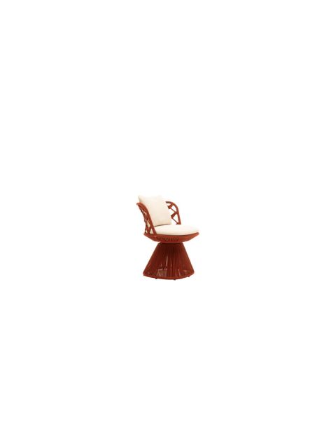 Flair O' Outdoor Chairs Without Arms (Request Info).