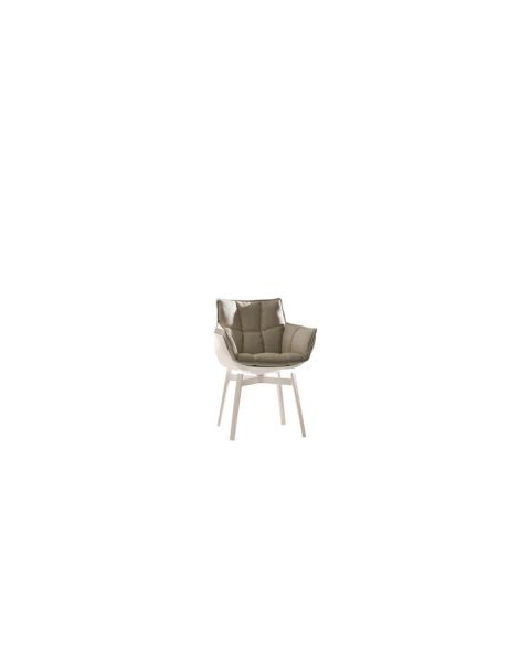 Husk Outdoor Armchairs (Request Info).