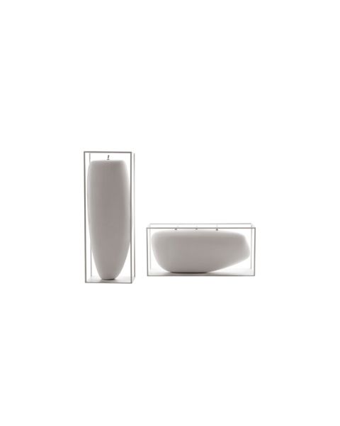 Overscale Flames Outdoor Oil Candles (Request Info).