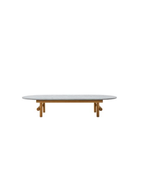Ayana Coffee Tables.