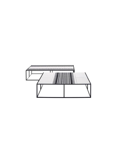 Canasta Coffee Tables (Request Info).