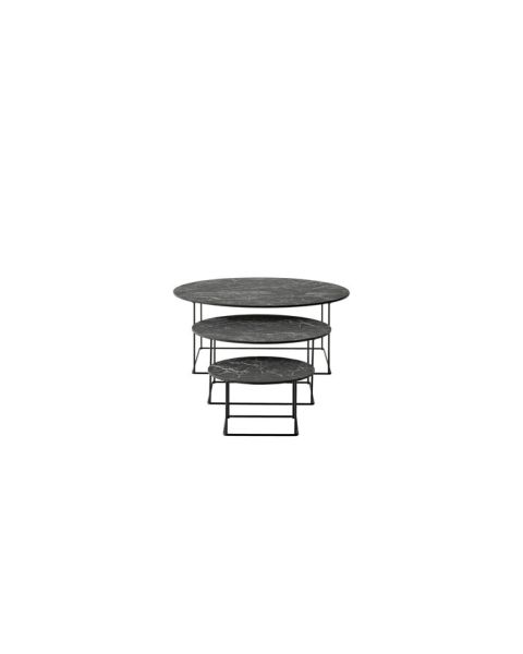 Fat-Fat Outdoor Side Tables.