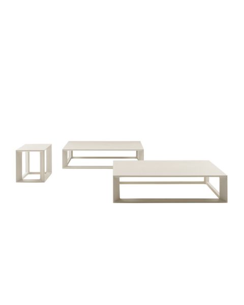 Pablo Outdoor Coffee Tables.