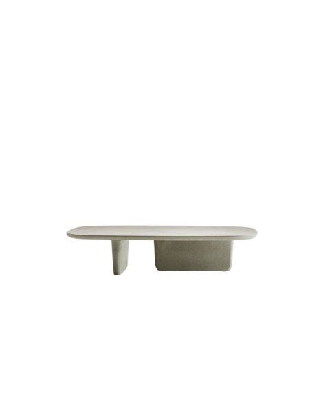 Tobi-Ishi Outdoor Rectangular Coffee Tables.