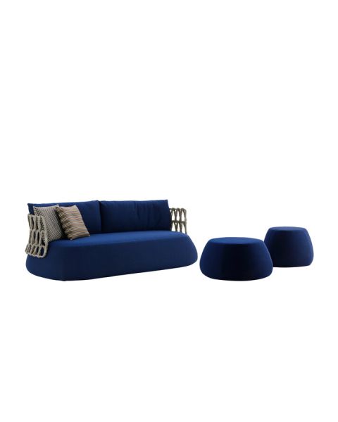 Fat-Sofa Outdoor Sofas (Request Info).