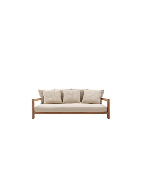 Pablo Outdoor Sofas (Request Info).