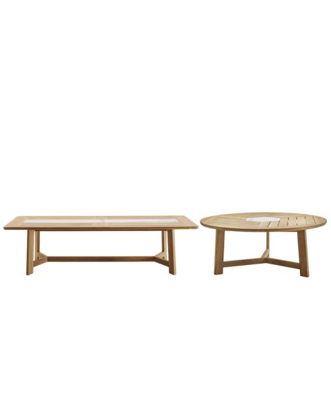 Ginestra Tables (Request Info).