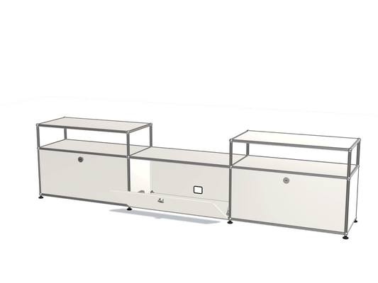 Usm Haller – TRDST.US