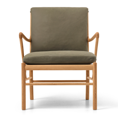 FH430 SIGNATURE FOOTSTOOL