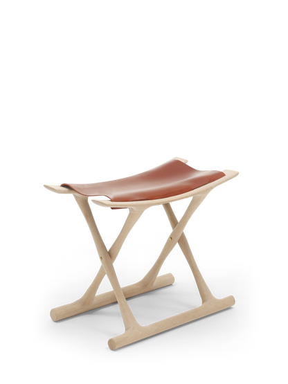 OW2000 EGYPTIAN FOLDING STOOL