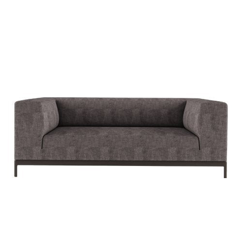 AluZen soft sofa 2 / P32 (Request Info).