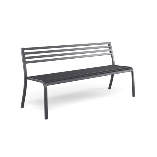 Segno Bench (cod.159) (Request Info).
