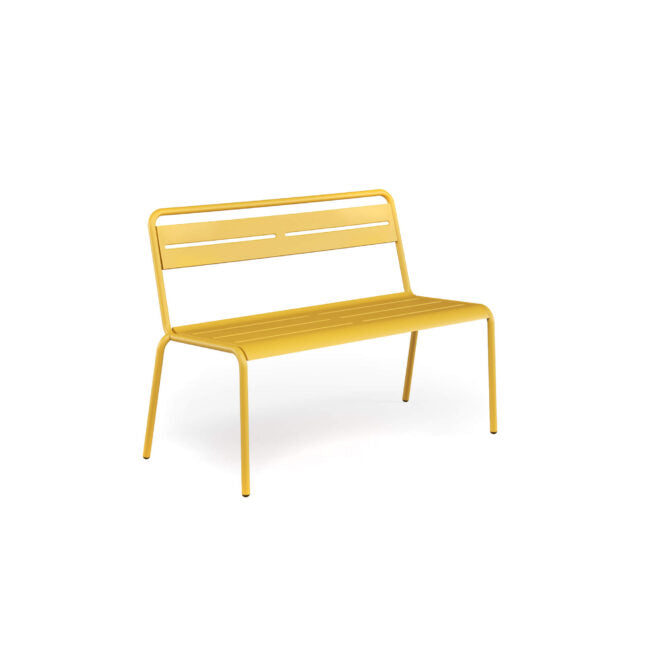 Star Bench (Request Info).