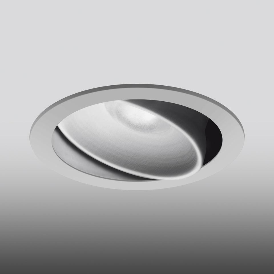 Parabola 100 - Round Lamp (Request Info).