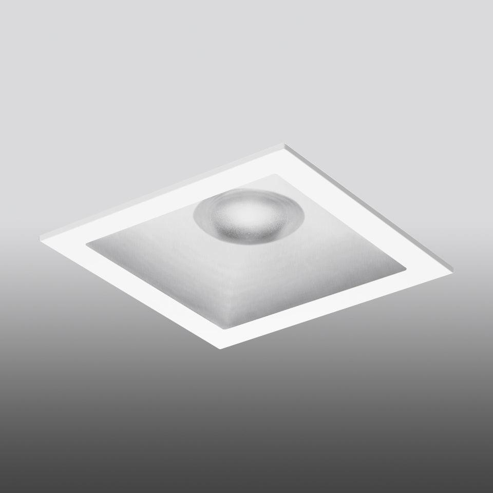 Parabola 100 - Square Lamp (Request Info).