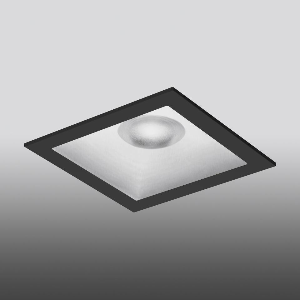 Parabola 100 - Square Lamp (Request Info).